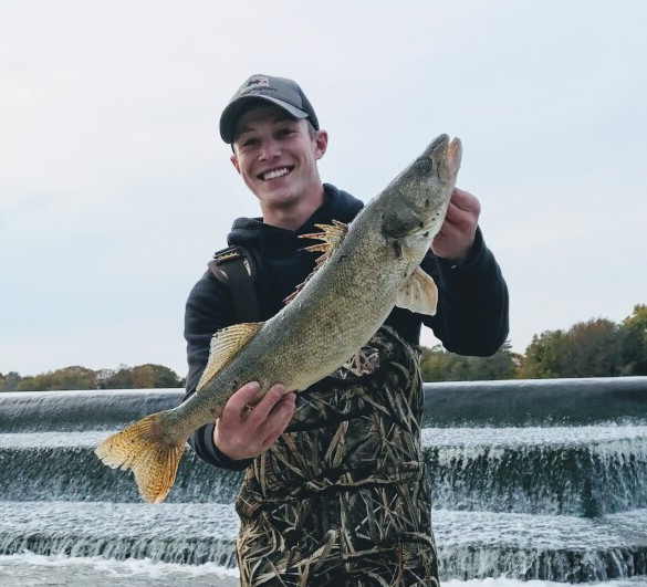 Maumee River Report- October 26, 2019