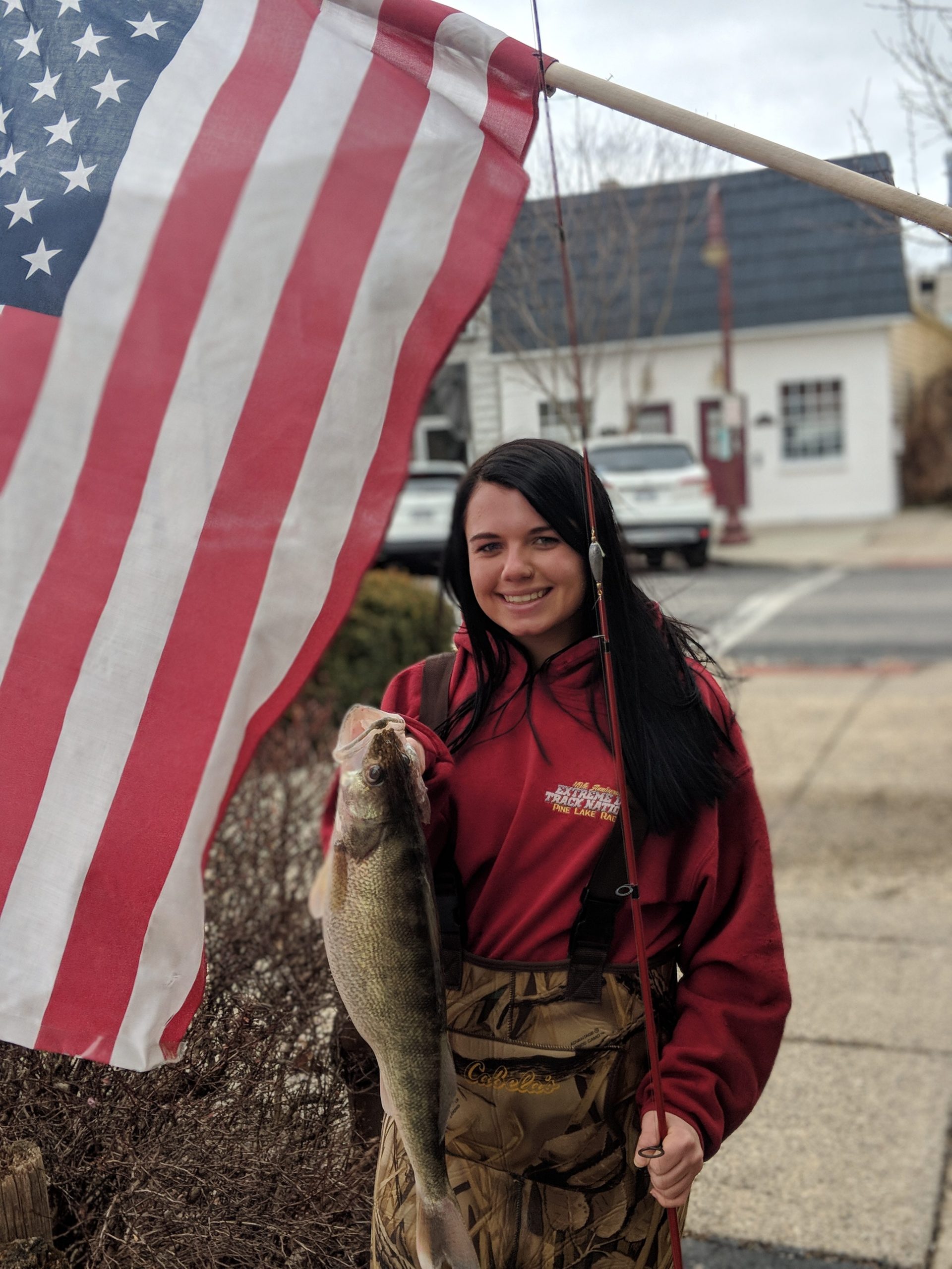 Maumee River Report- 7 march , 2020