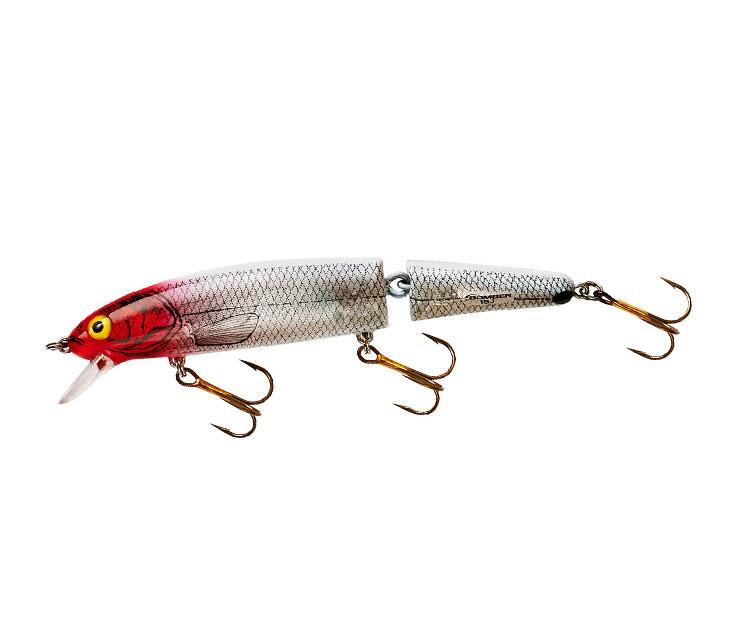 Bomber Jointed Long A Fishing Lures