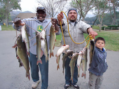 Maumee River Report 3 June 2017