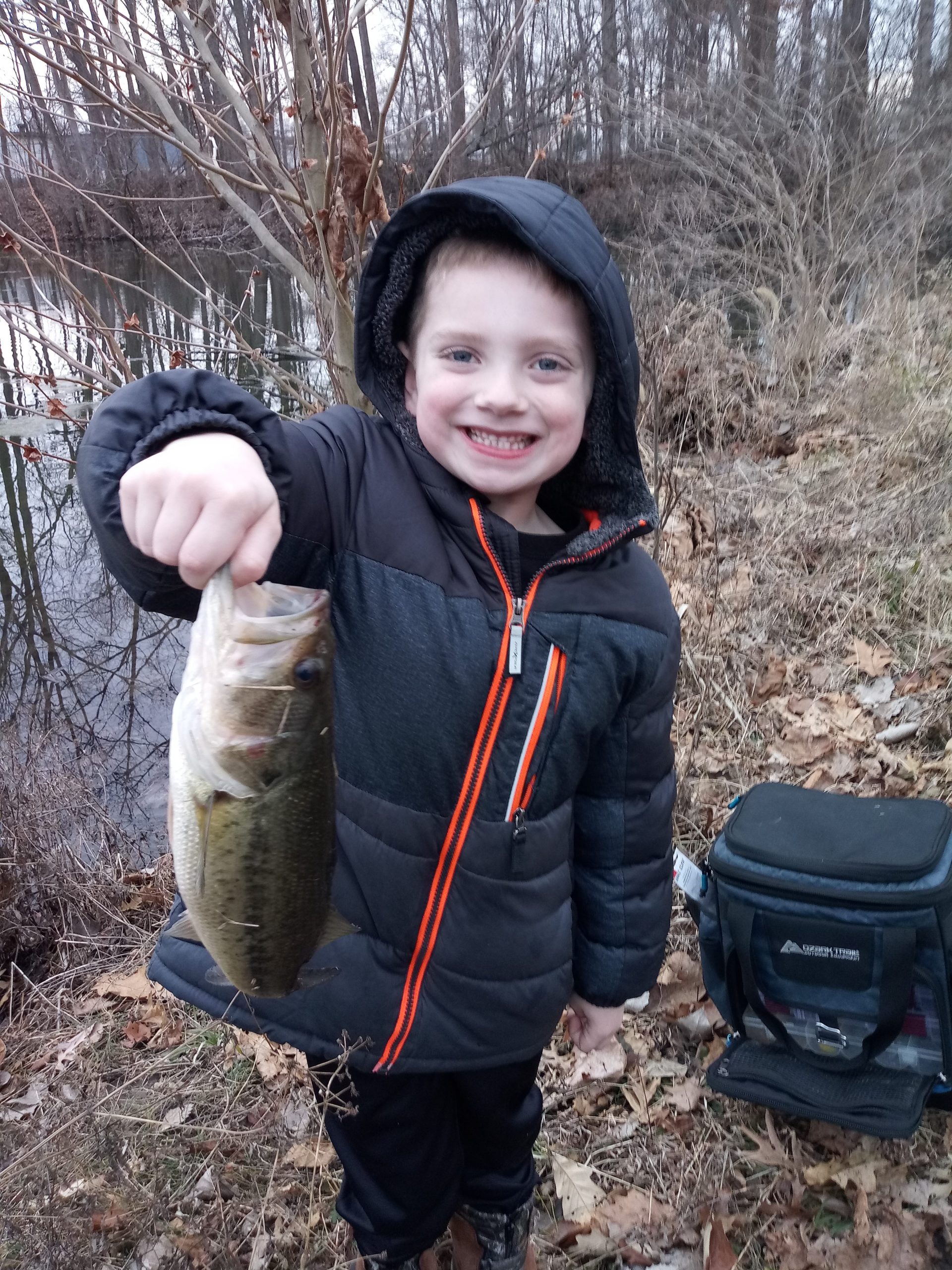 Maumee River Report- 6 February, 2020