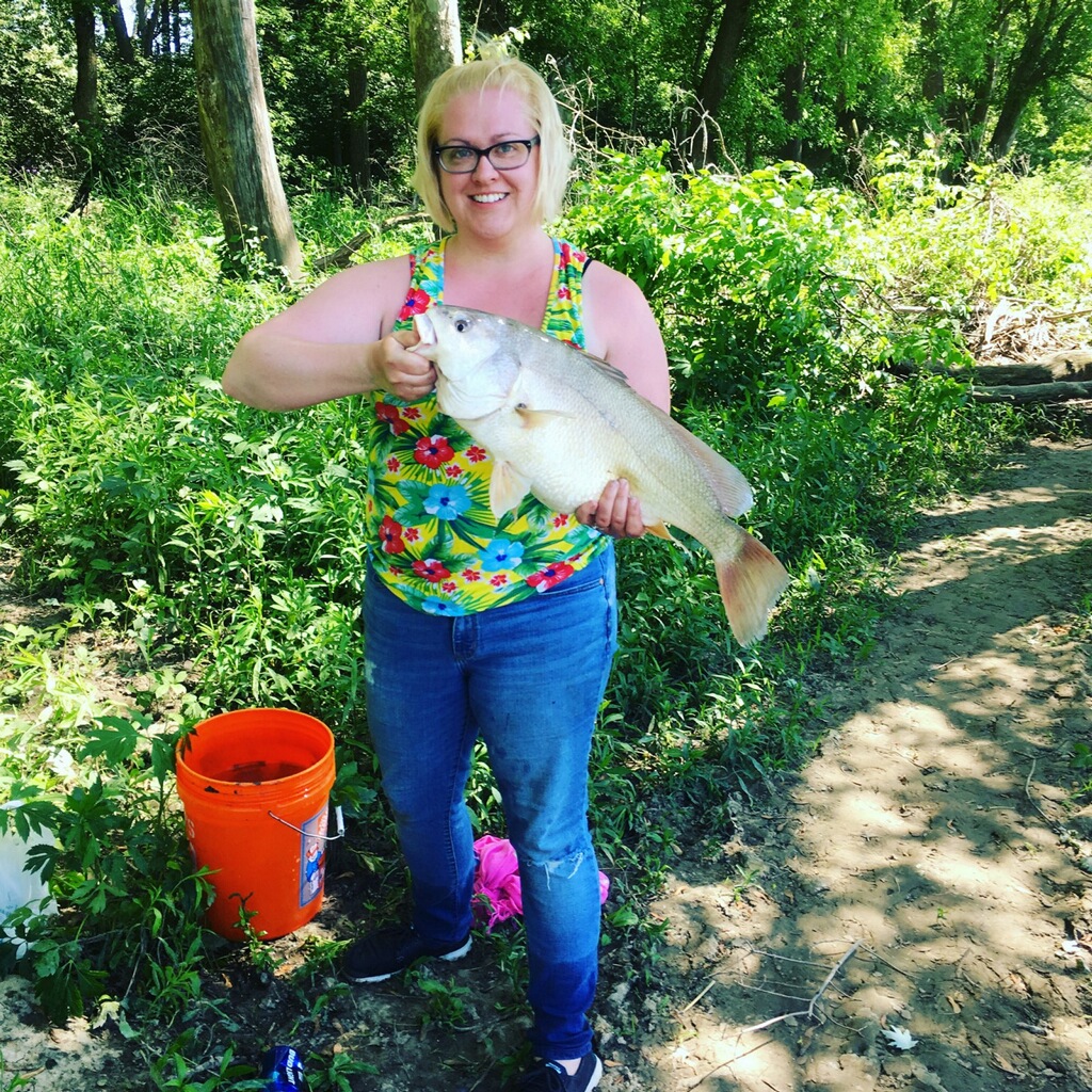 Maumee river report-4 june2020