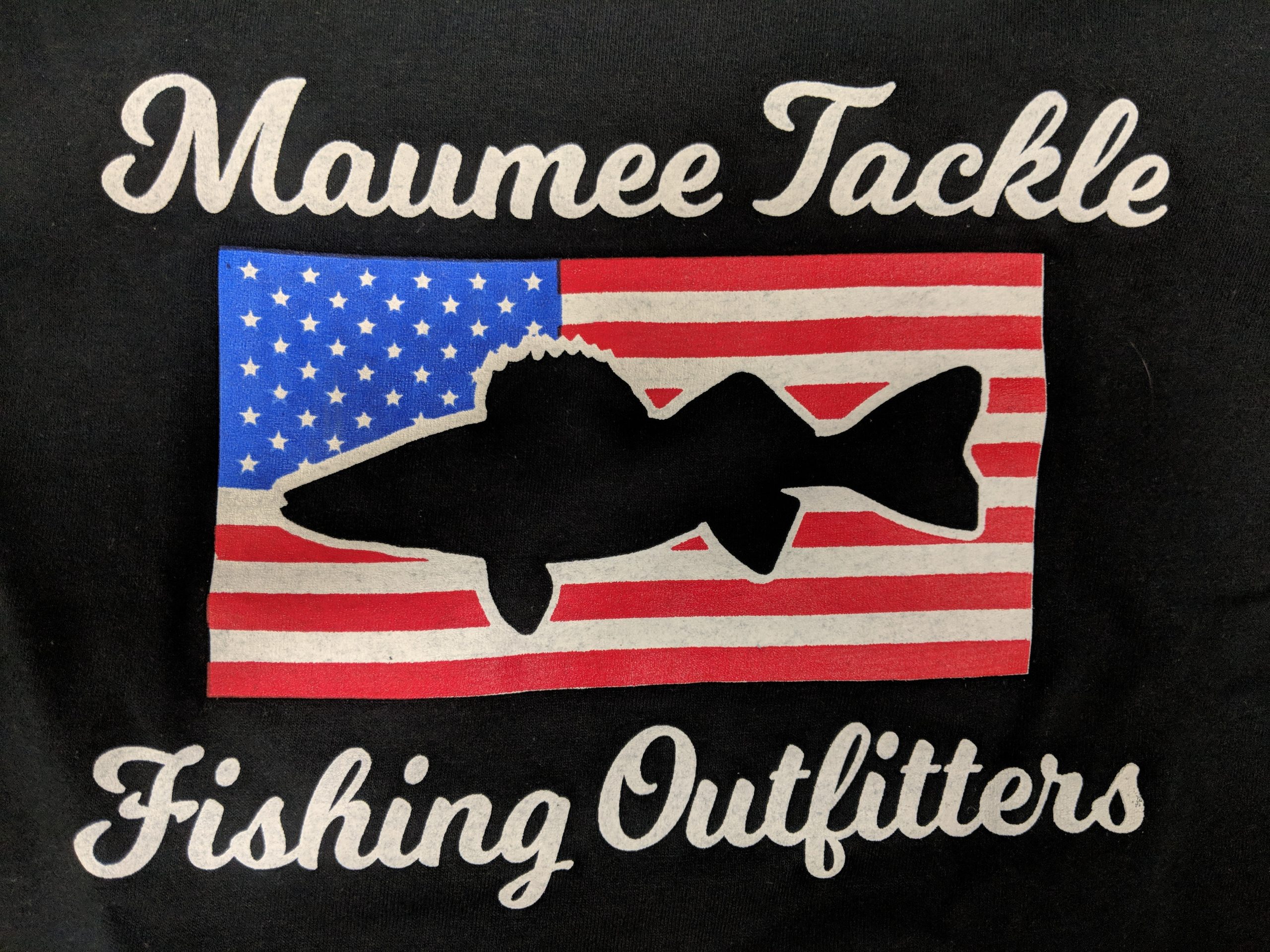 Maumee Tackle Wishing You a Merry Christmas! December 24 , 2020