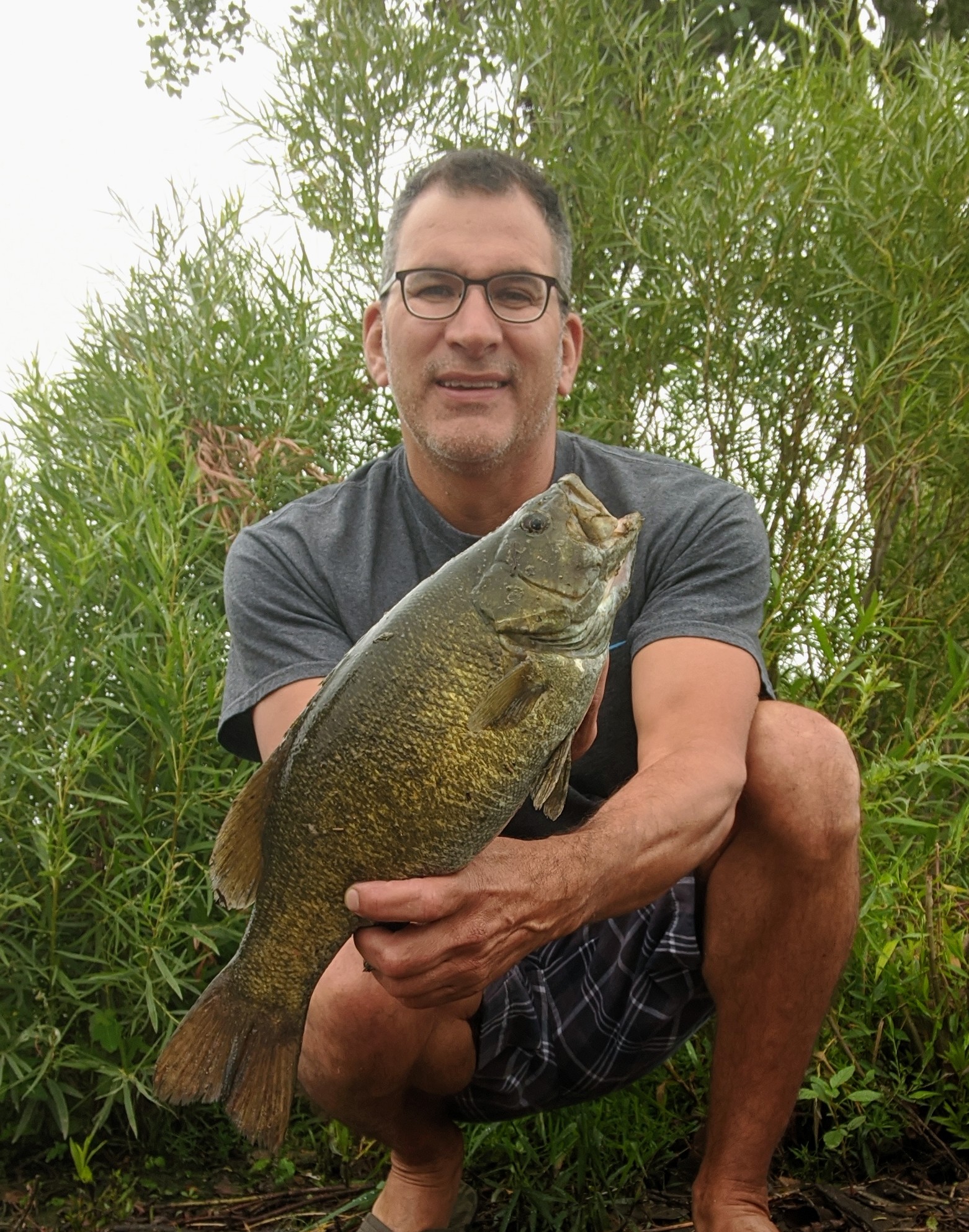 Maumee River report- 2 August, 2020