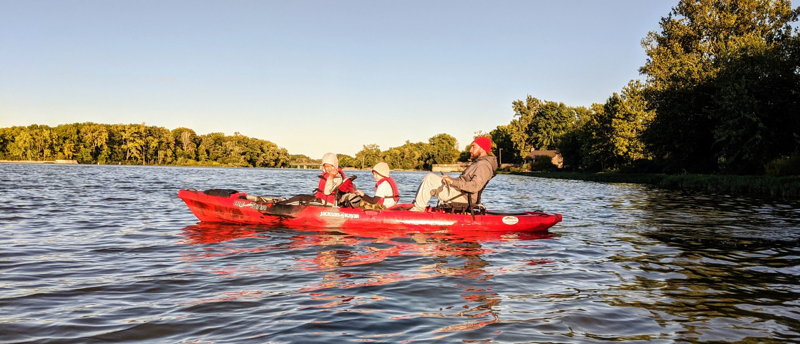 Maumee River Report- 27 September 2020