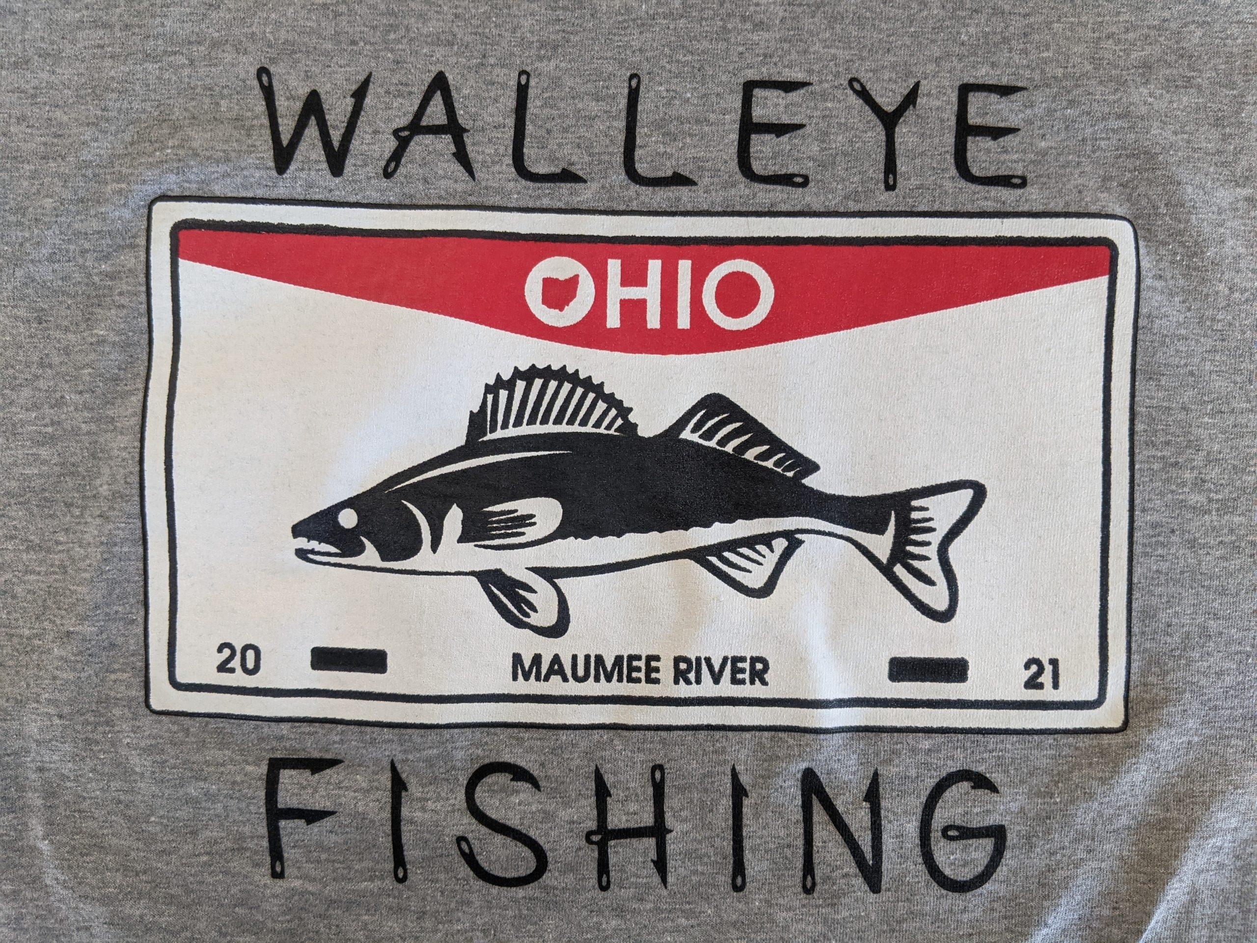 Maumee river Report- 1 march 2021– spring rules in effect today-HERe WE GO!