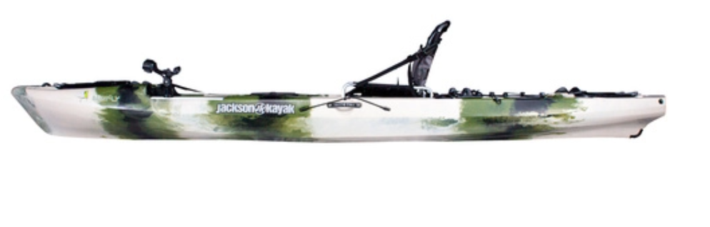 Jackson Kayak