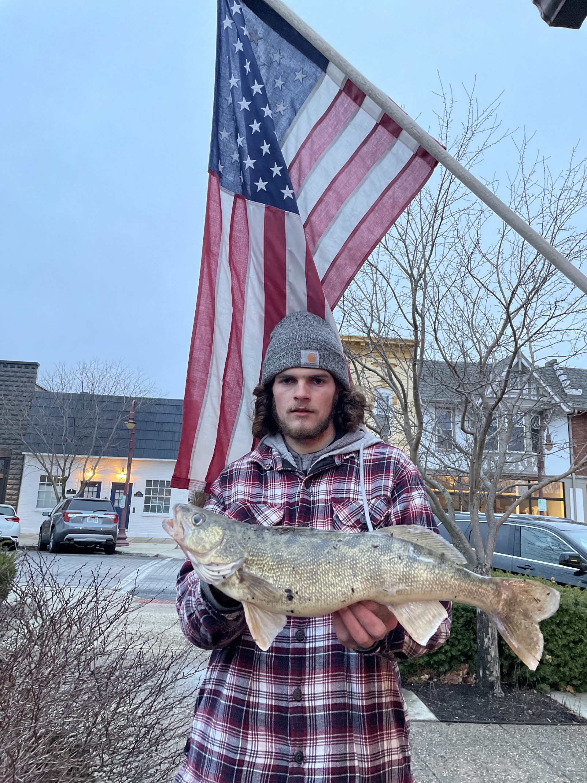 maumee river report- march 20 2022