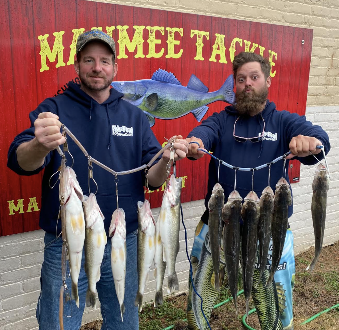 Maumee River Report – April 7, 2022