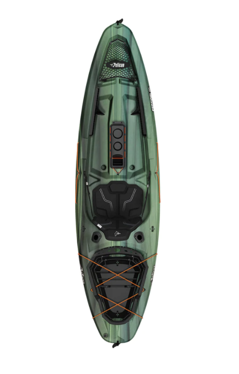 Pelican – Sentinel 100X Angler Fishing Kayak