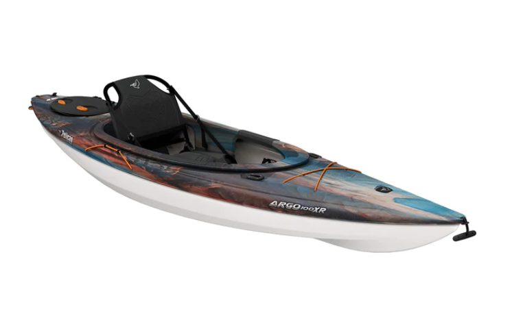 PELICAN Argo 100X Angler Fishing Kayak