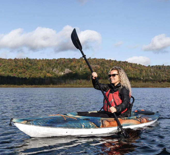 entry level kayaks-plenty in stock