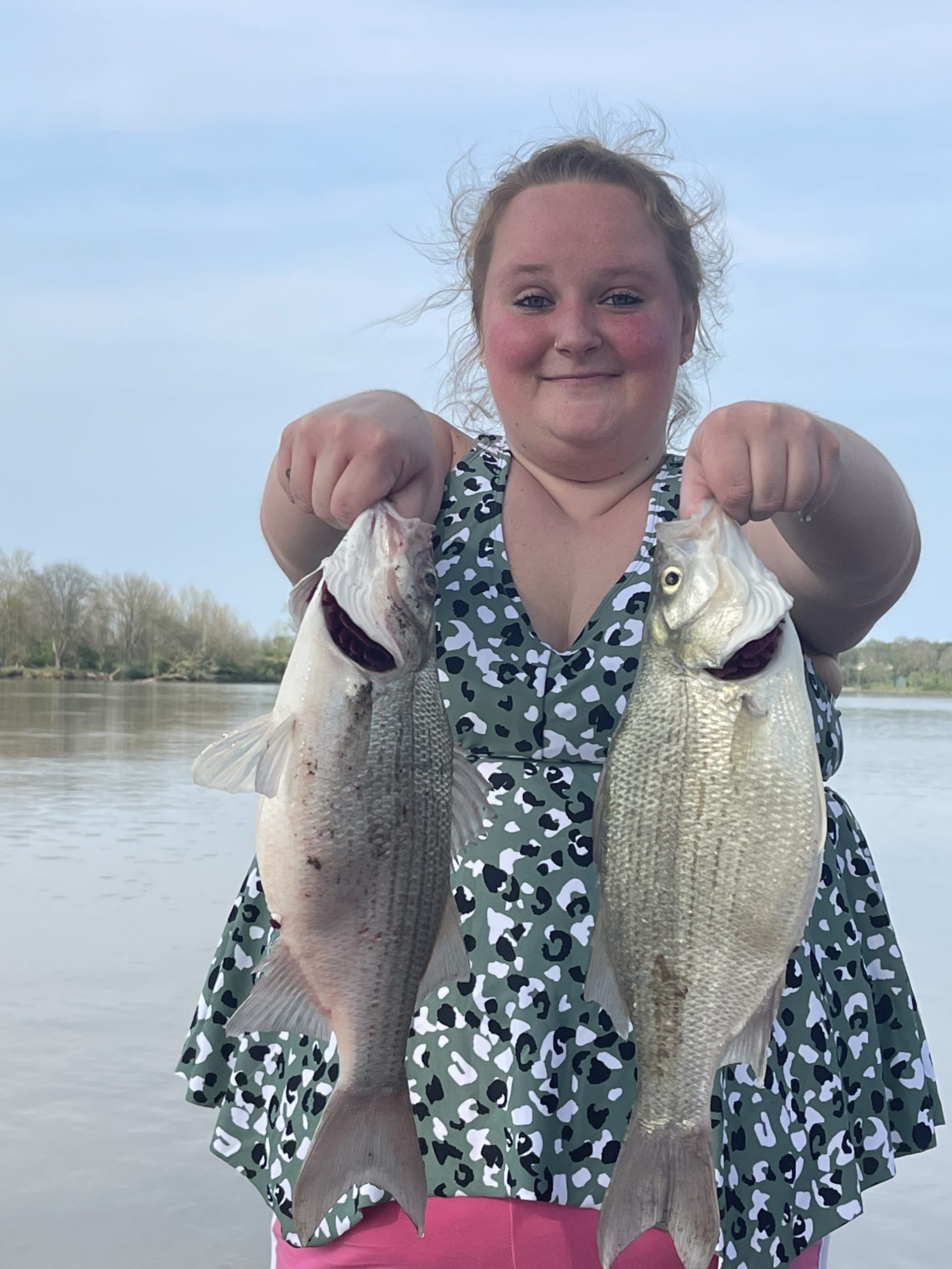 Maumee River report, May 12, 2022