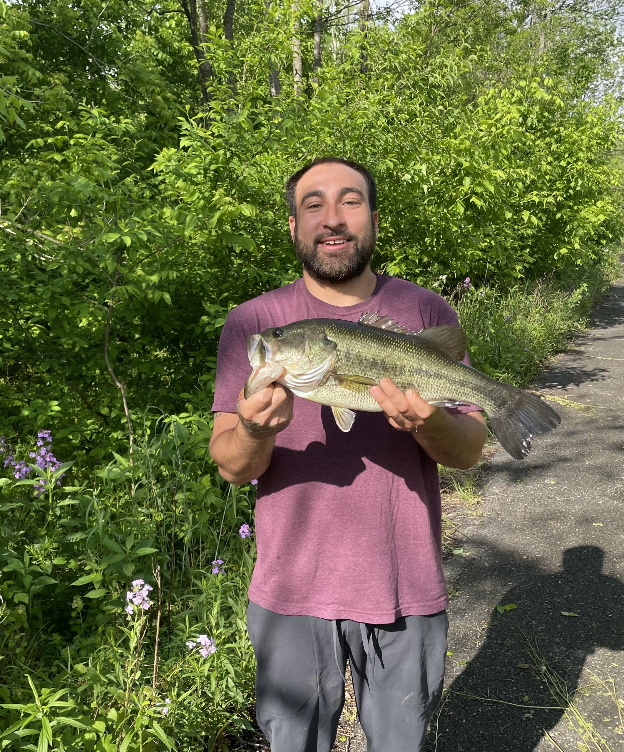 maumee river report-23 may 2022