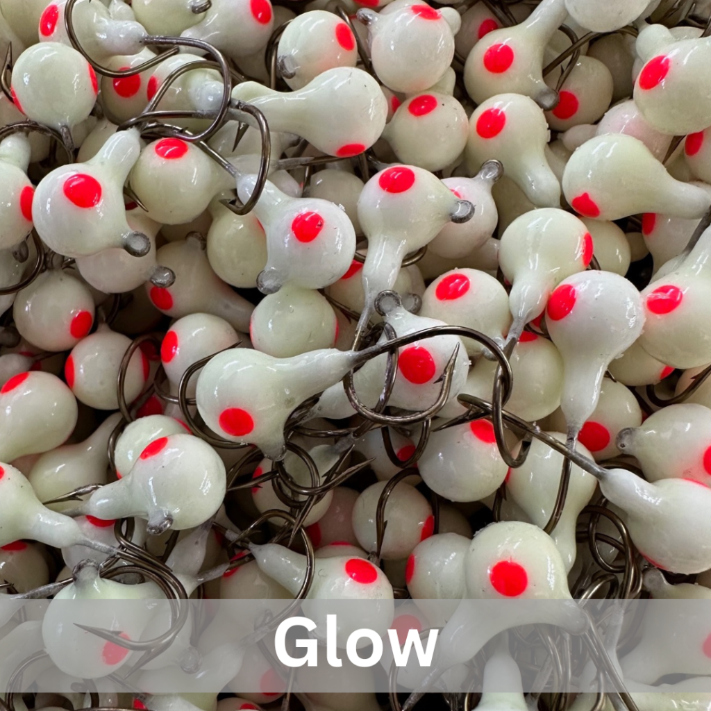 Maumee Tackle Floating Jig Heads Maumee Tackle