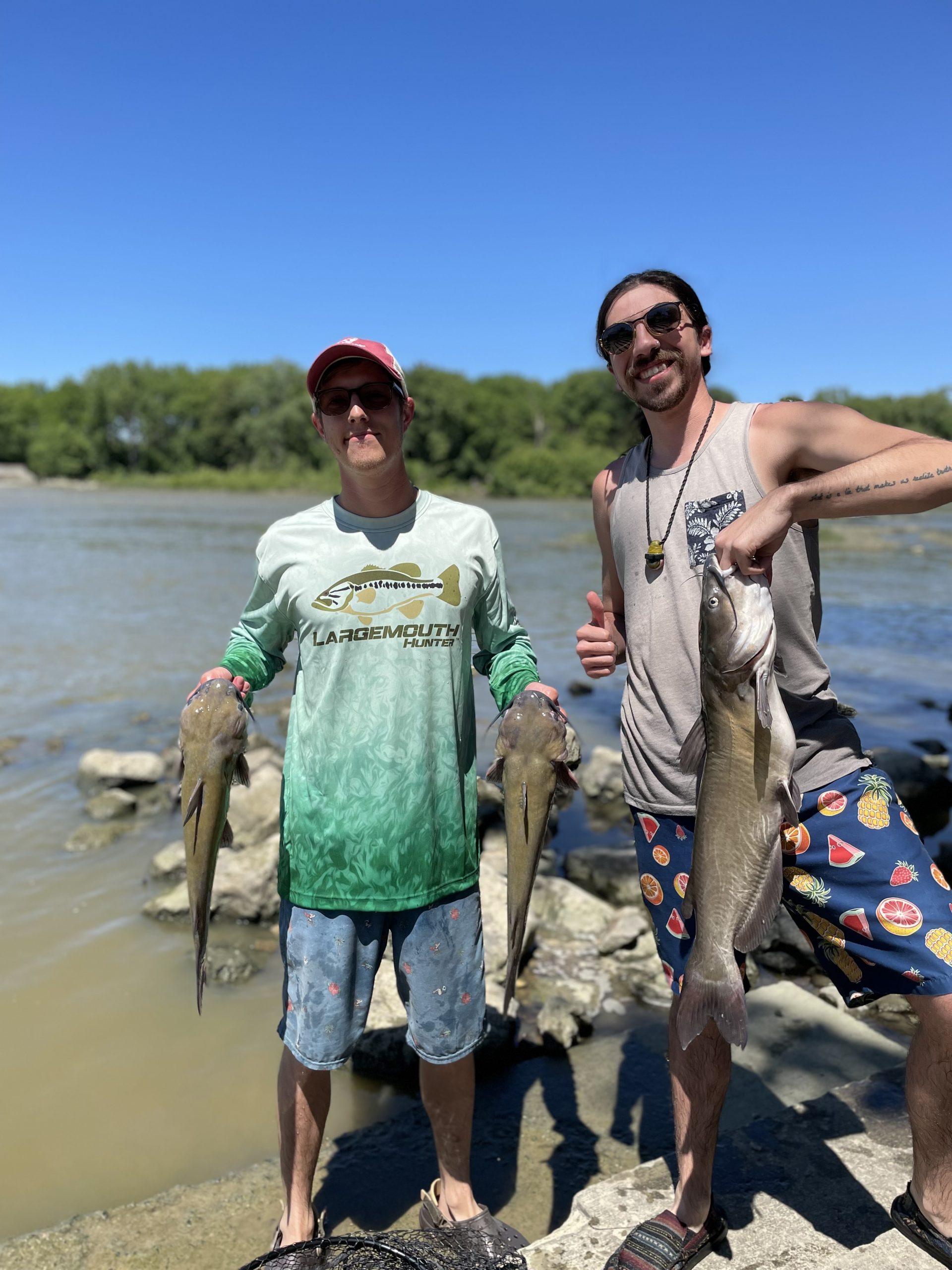 maumee river report – June 25 2022