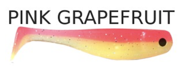 Discount Big Joshy Swimbaits 2.3 Inch Minnow Pink Grapefruit 10 Pack for  Sale, Online Fishing Baits Store