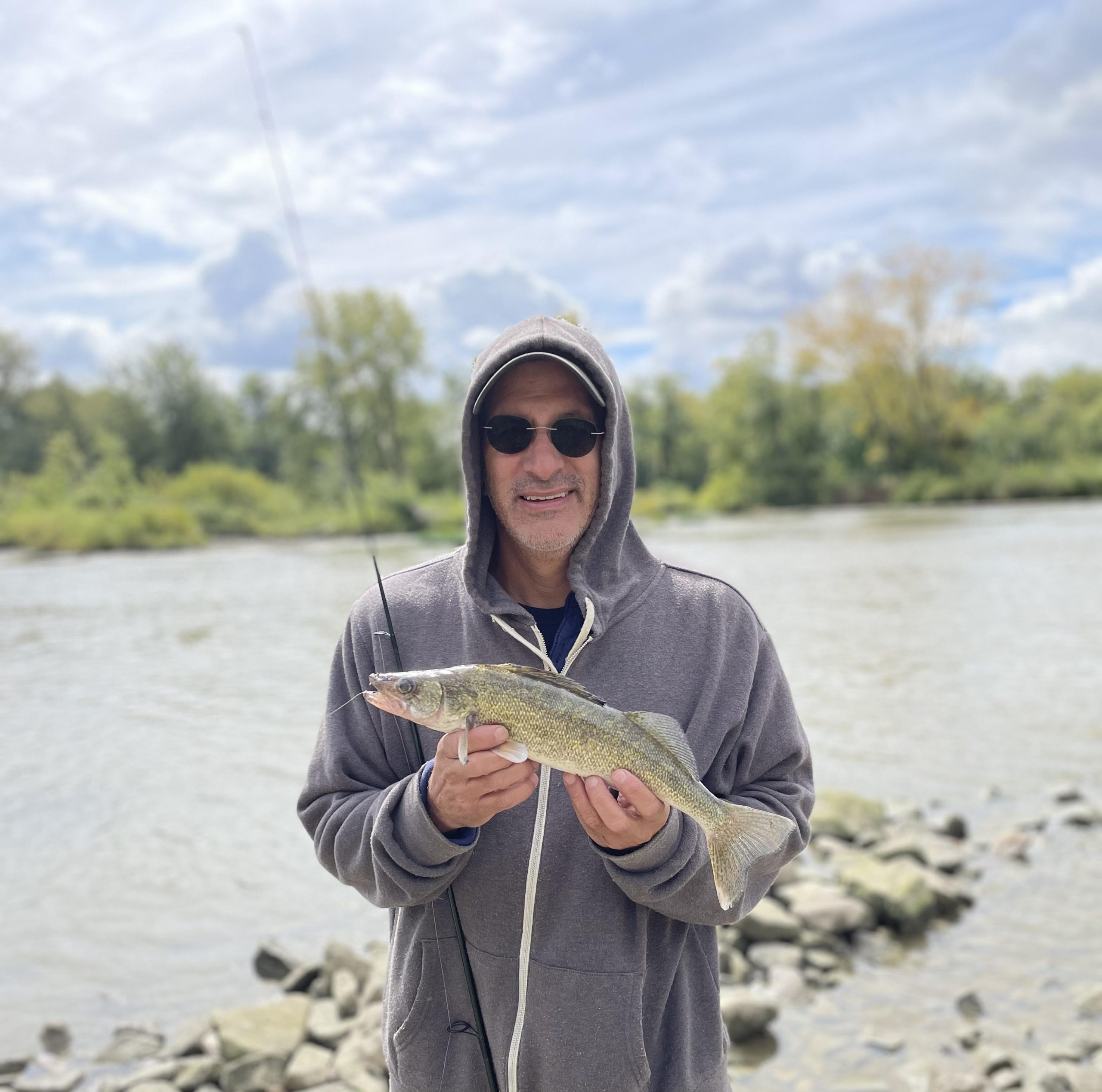 maumee river report-30 sept 2022