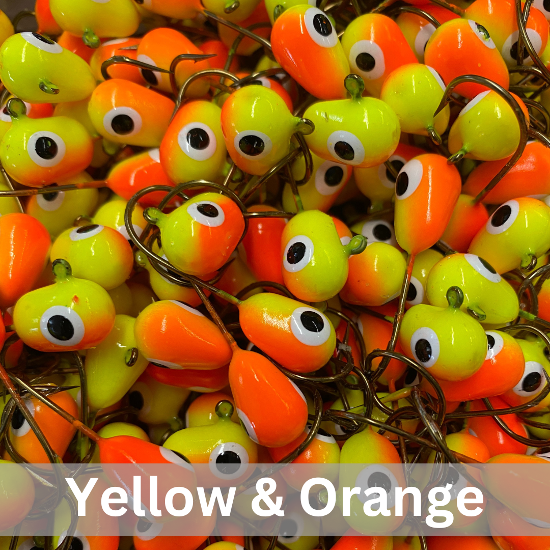 Yellow&Orange