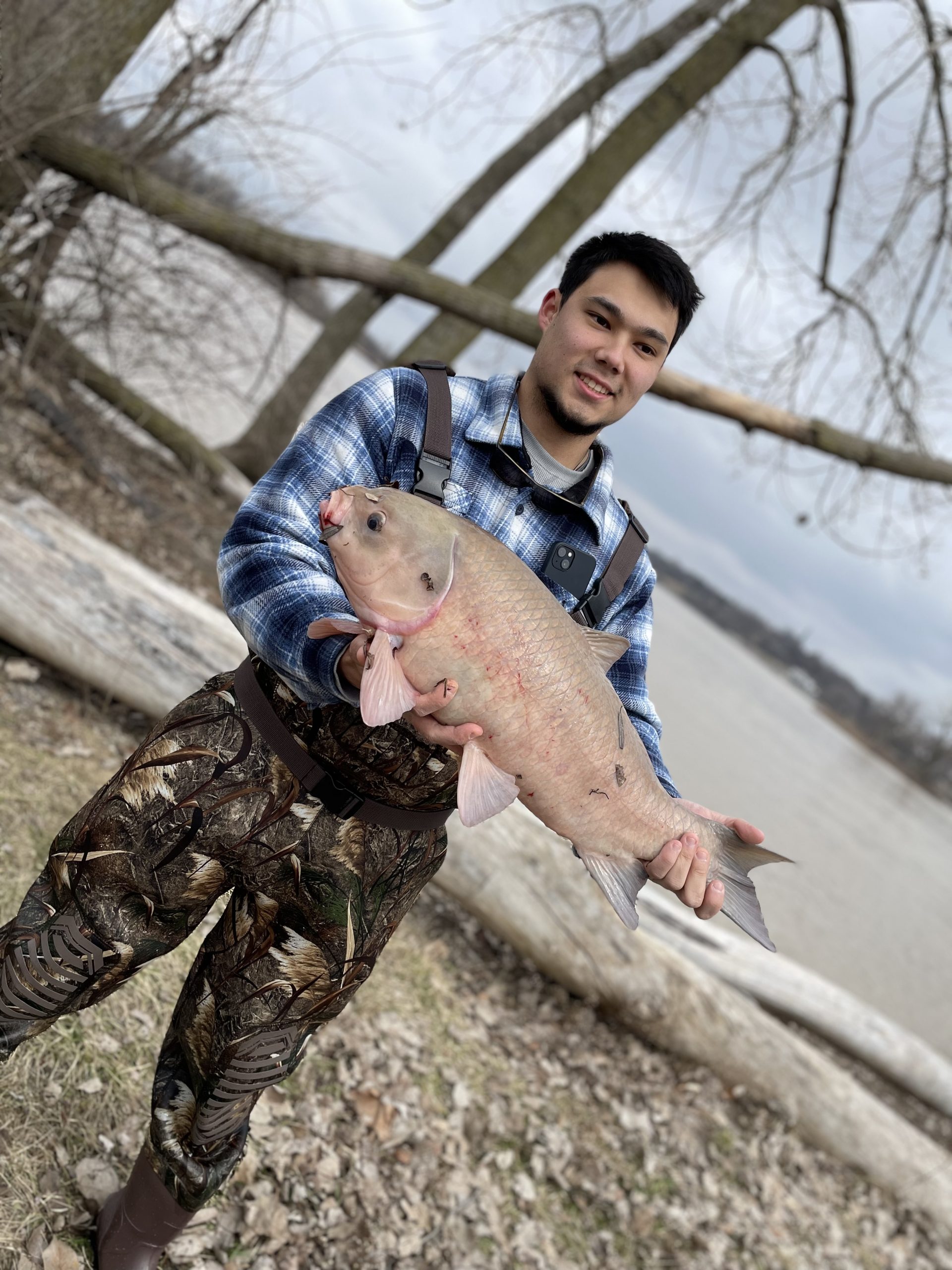 maumee river report -3 march 2023