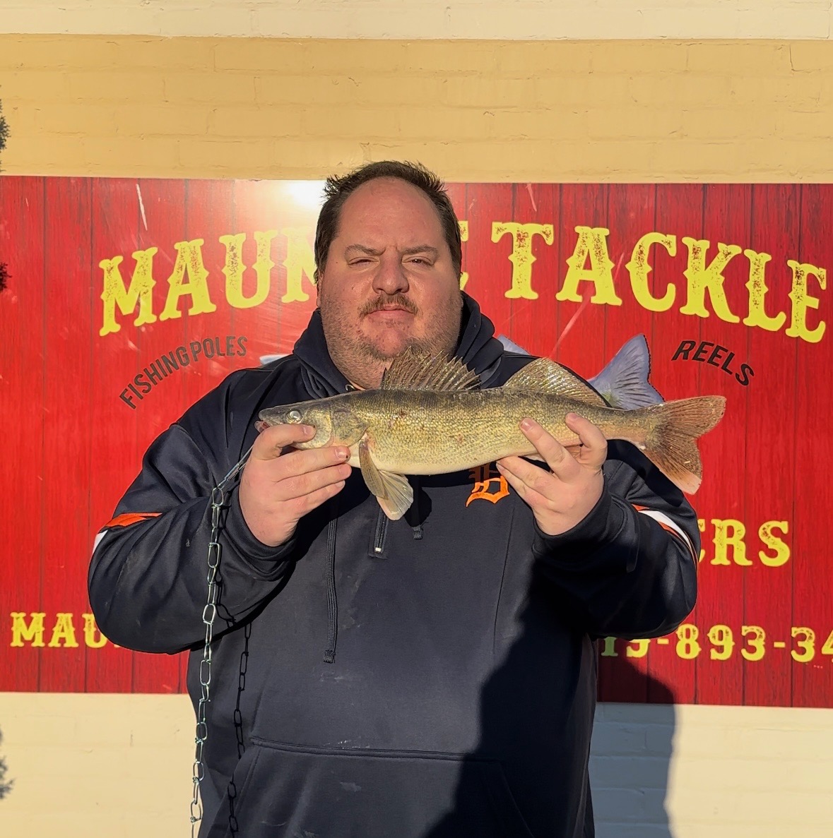 Maumee river report-8 march 2023