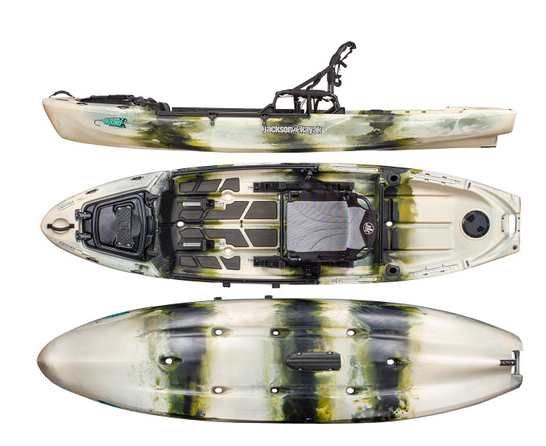 Maumee Tackle – Over 100 Kayaks to choose from to fit your budget