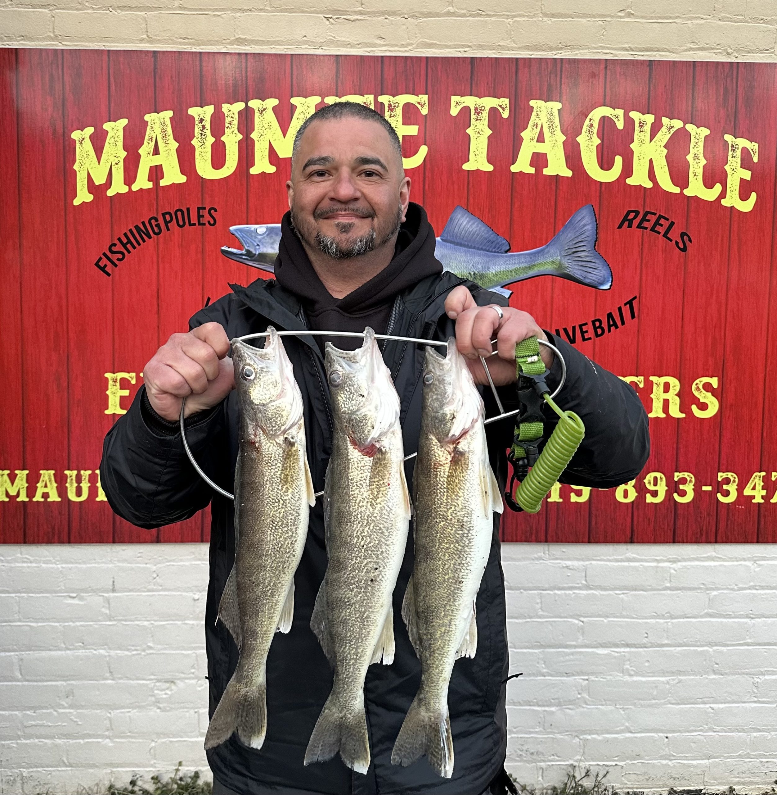 Maume River report- 19 March 2023