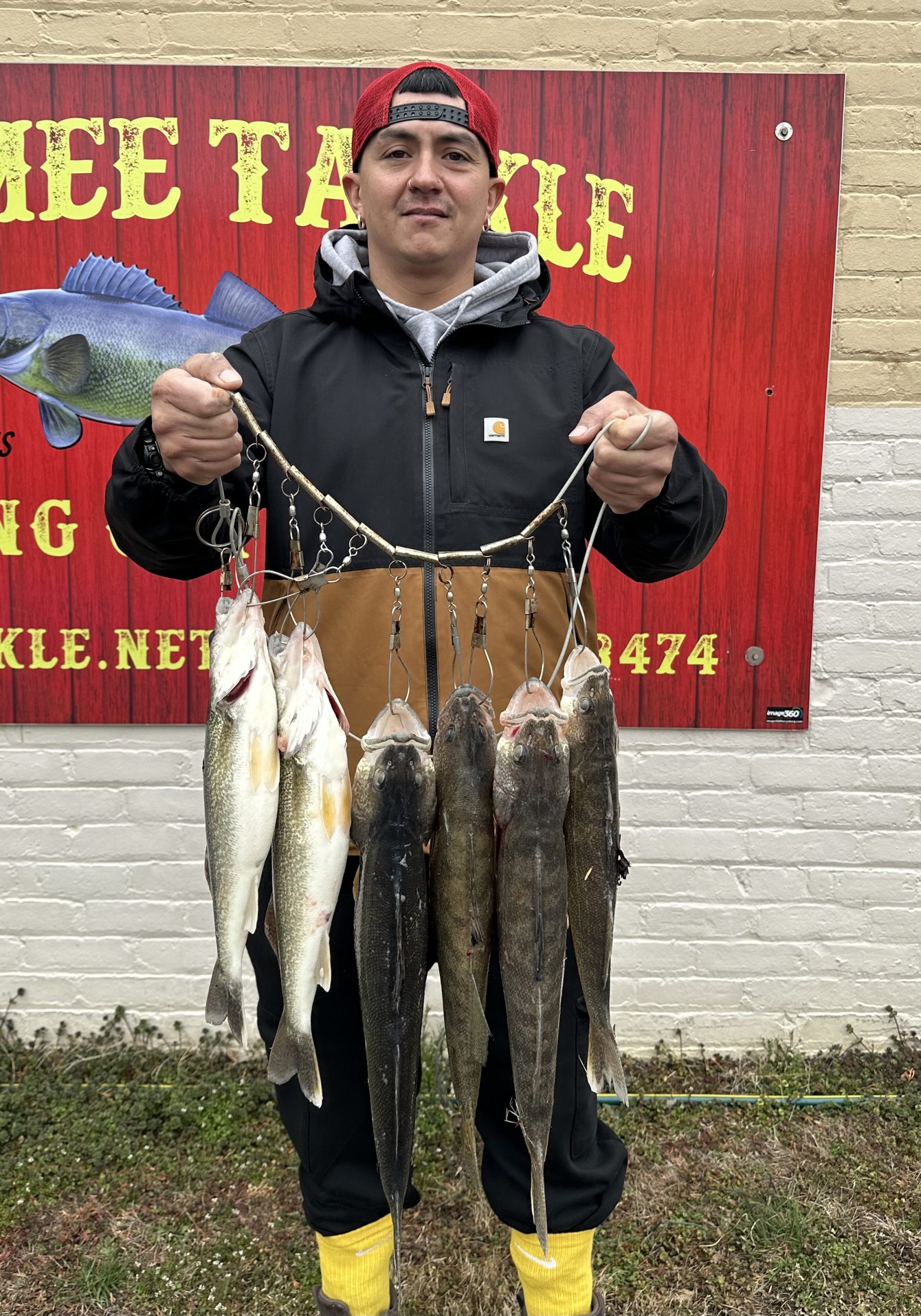 maumee river report- march 28 2023