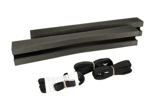 Pelican kayak car top carrier kit new arrivals