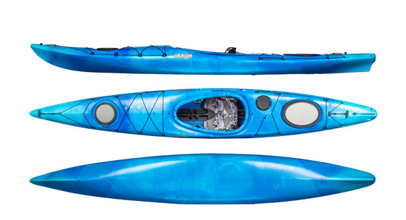 Knarr FD 2023 - Jackson Kayak