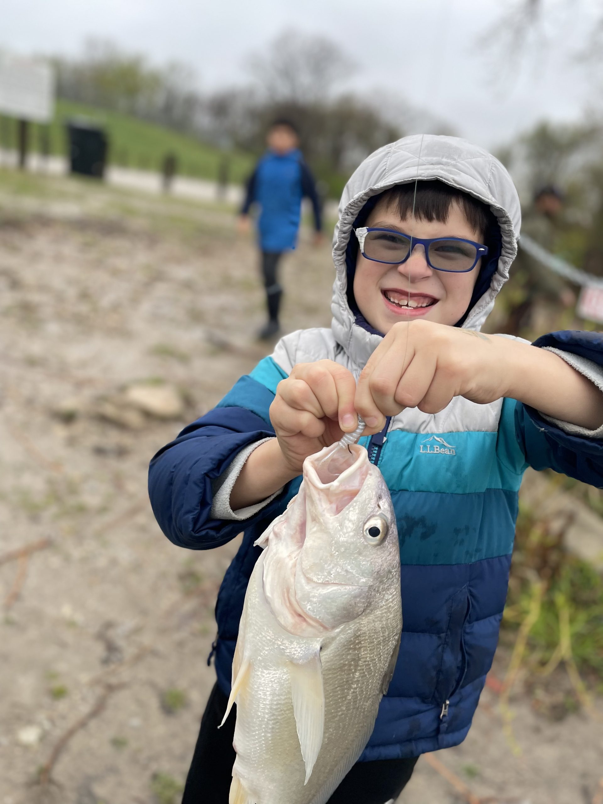 Maumee river report- 29 april 2023