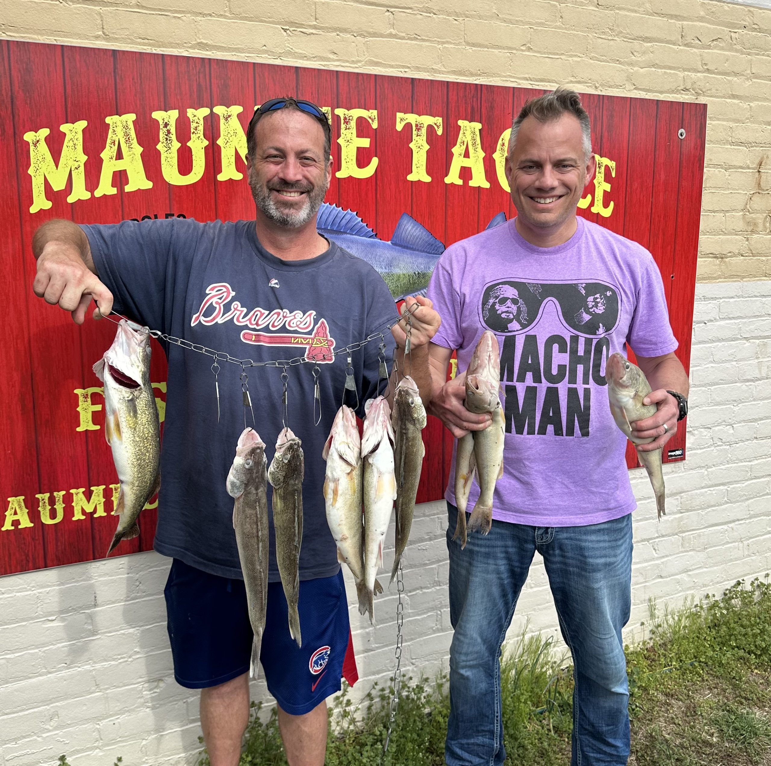Maumee River Report – April 15th, 2023