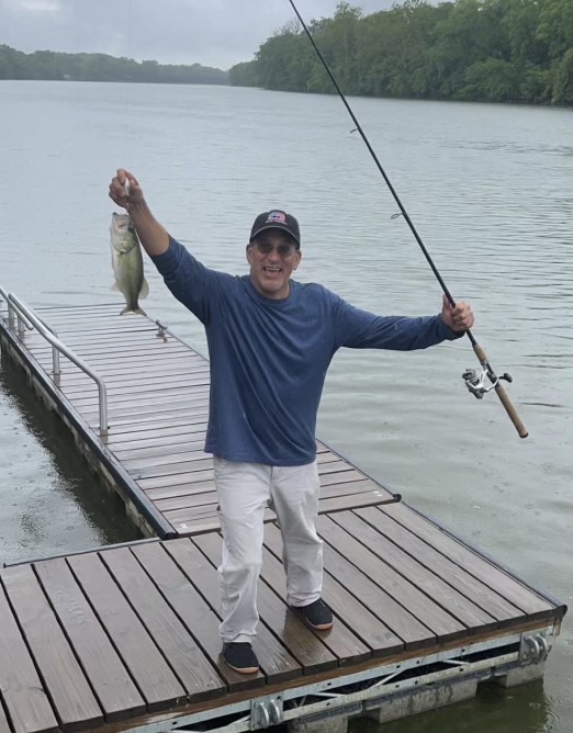 Maumee tackle fishing report