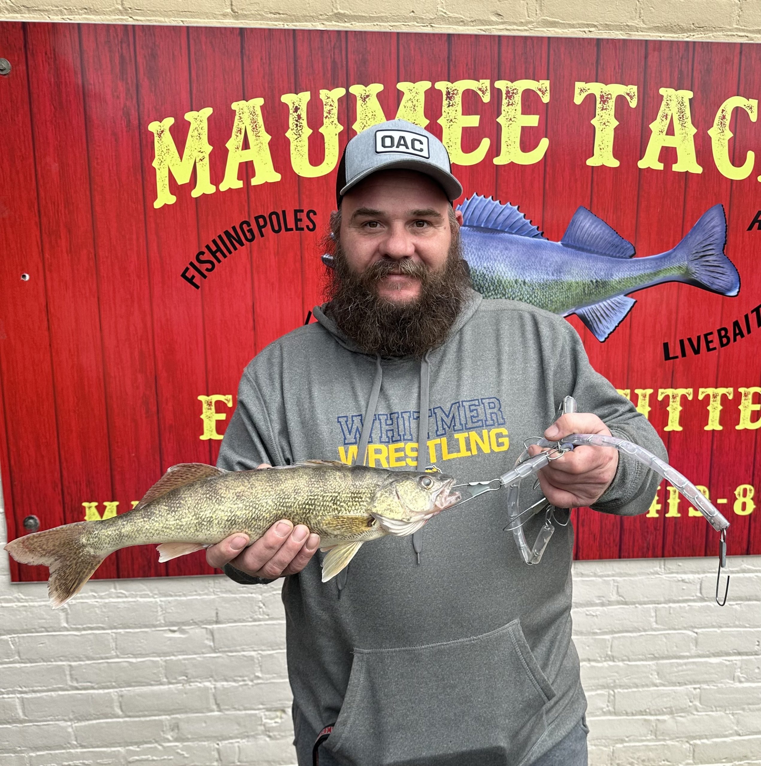 Maumee River Report – 3 March 2024