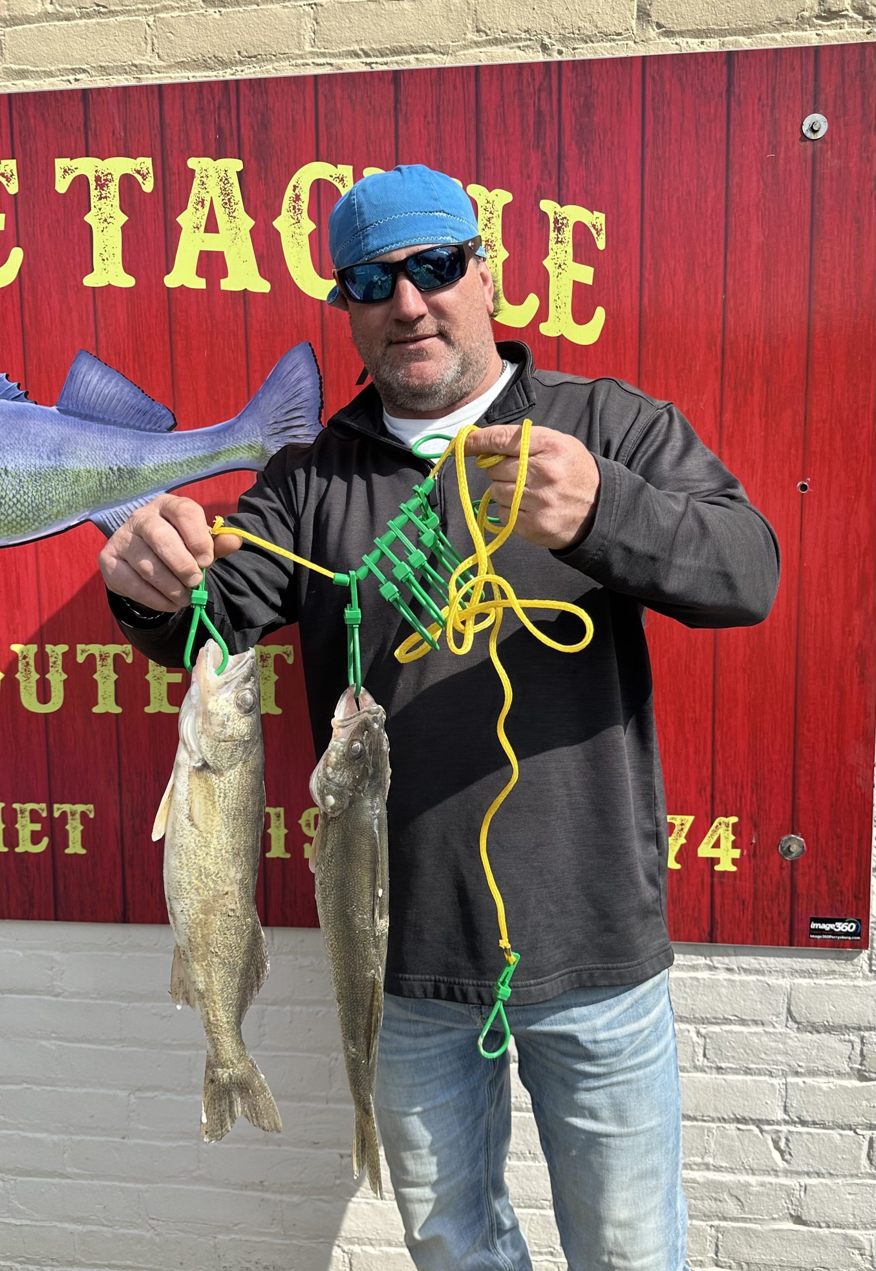 Maumee River report , 5 march 24