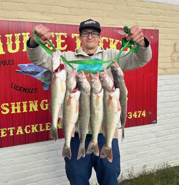 Maumee River Report – March 29, 2024