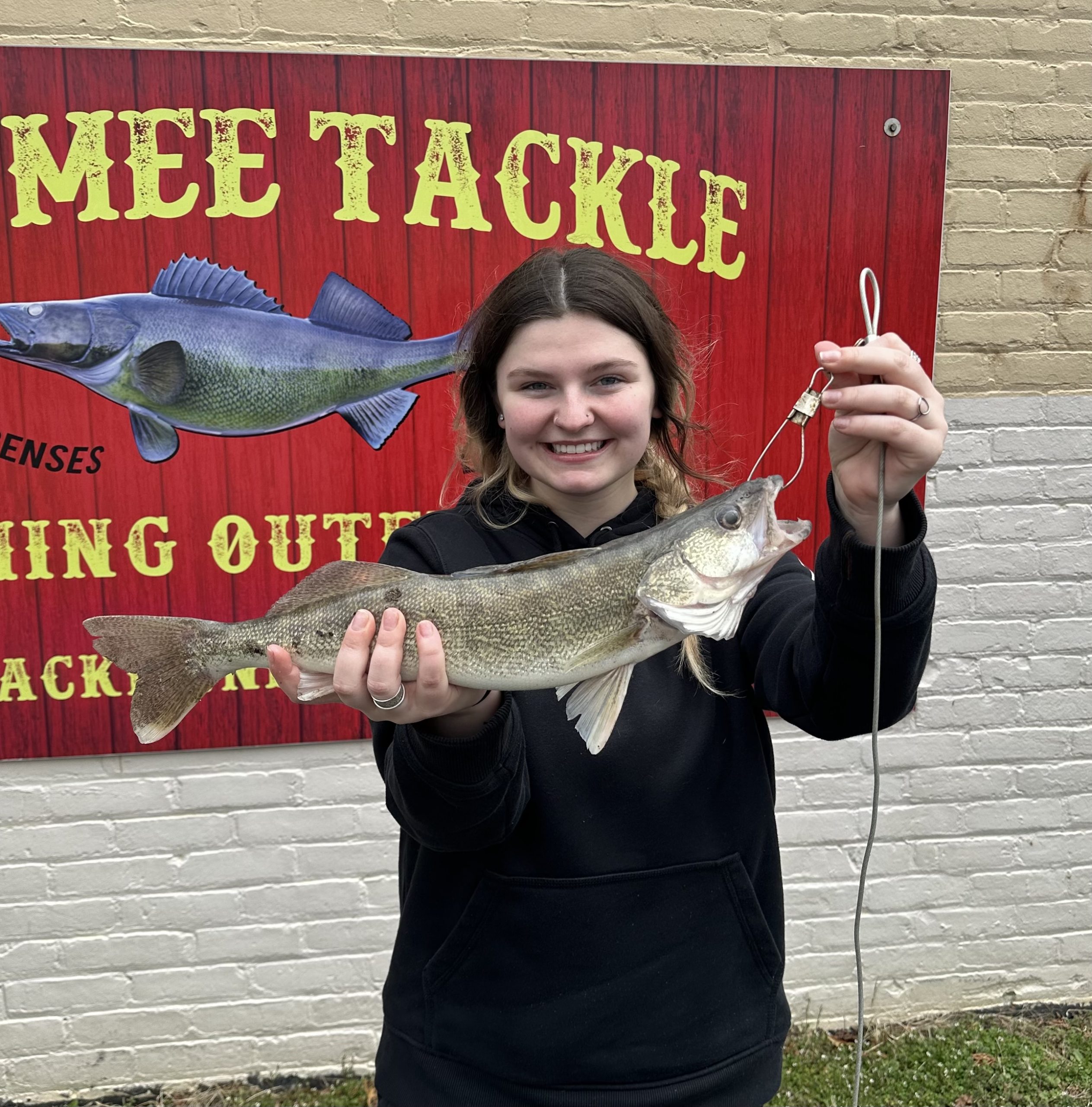 Maumee river report- 10 march , 2024