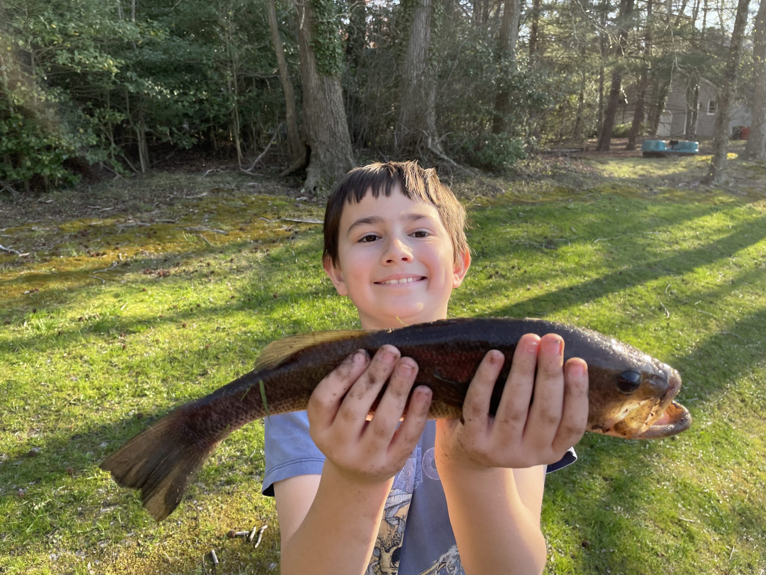 maumee river report- 24 april 24