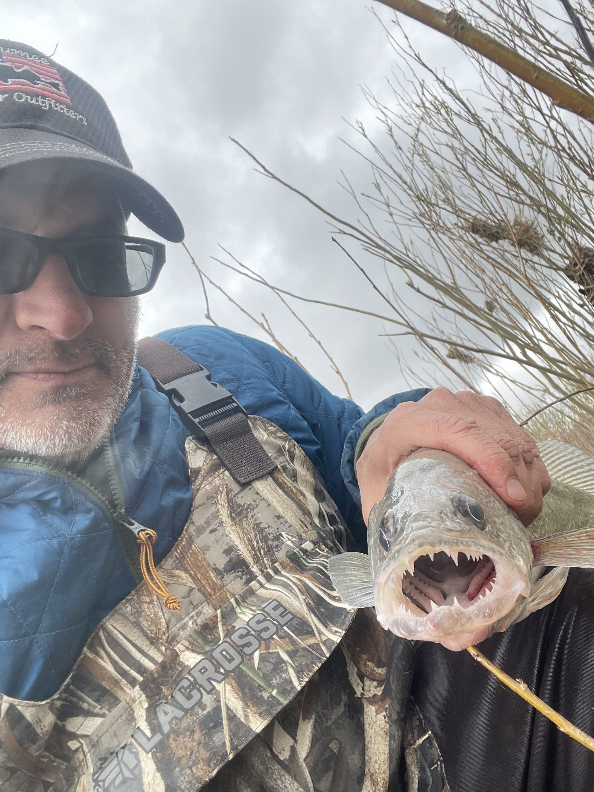 maumee river report-25 april 2024