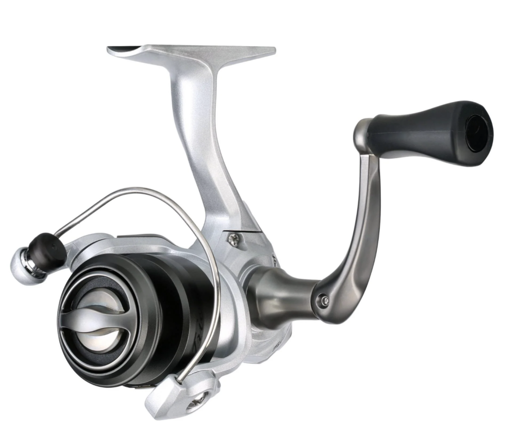 Bobine De Moulinet Pêche Pflueger Trion GX-7, Spinning, Occasion, Très Bon état