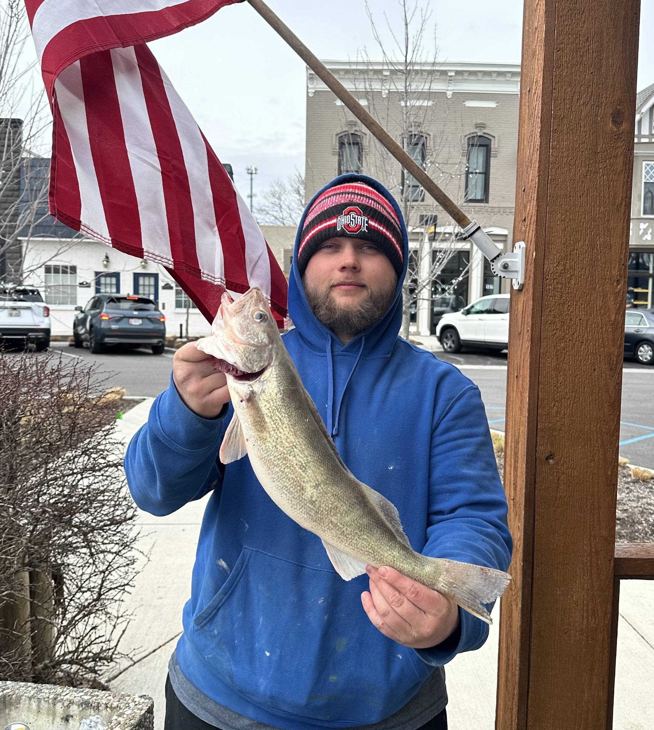 maumee river report – 25 march 2026