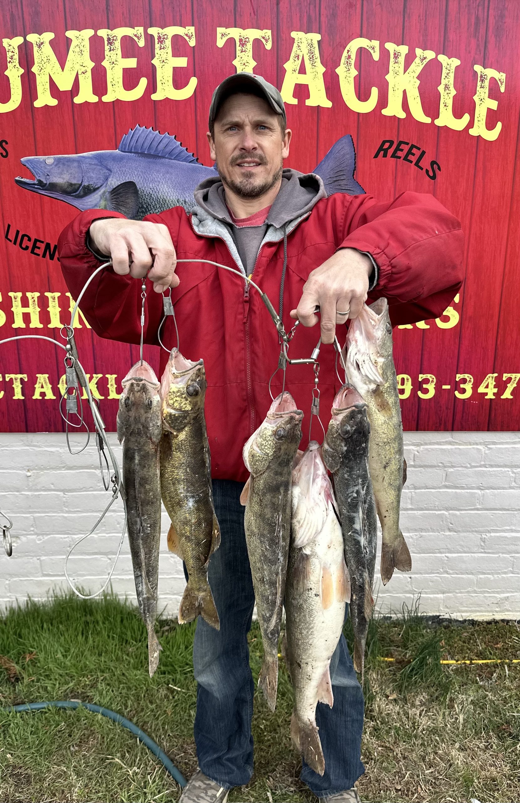 Maumee river report march 26 , 2026