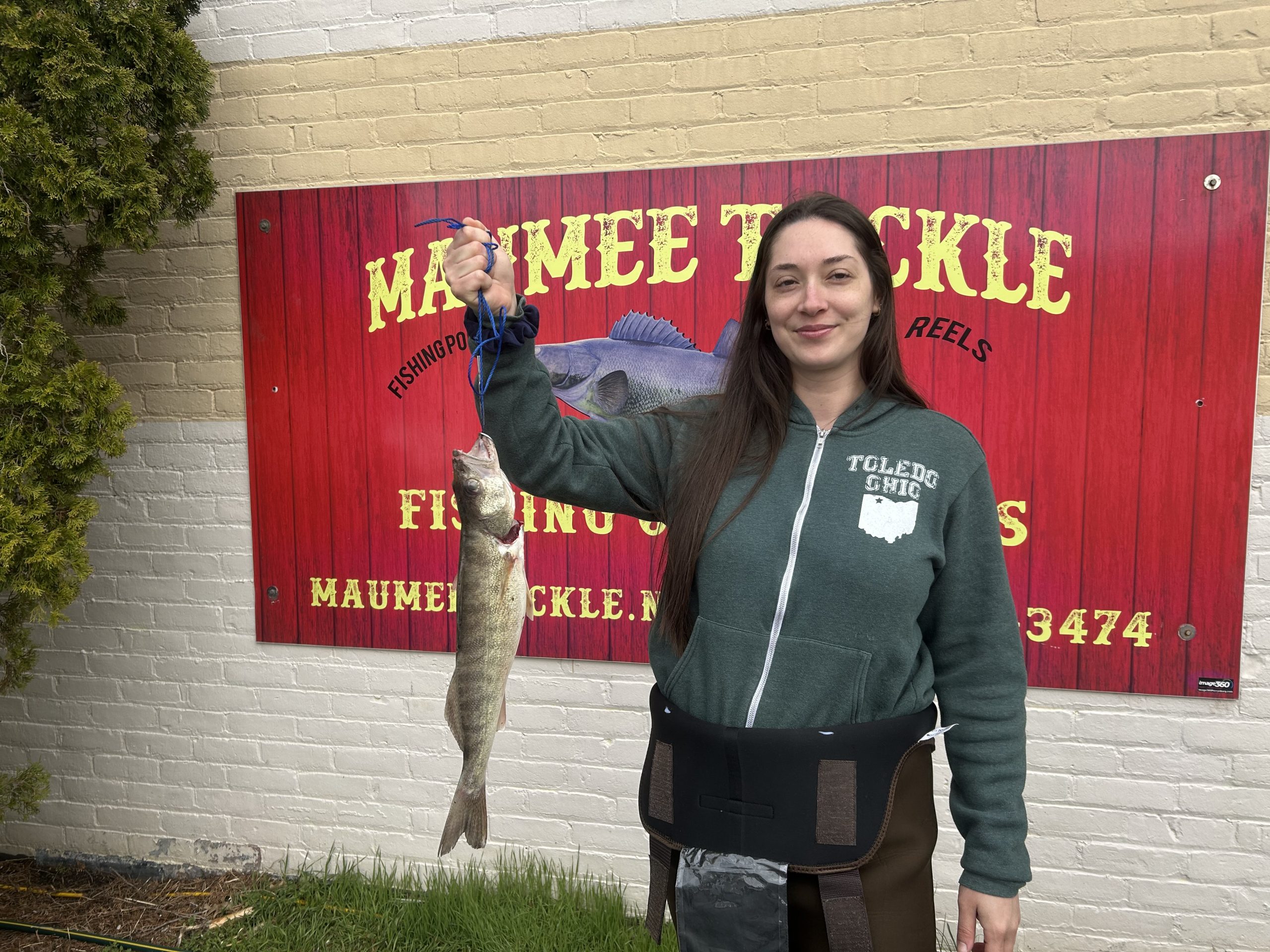 30 march 2026 river report