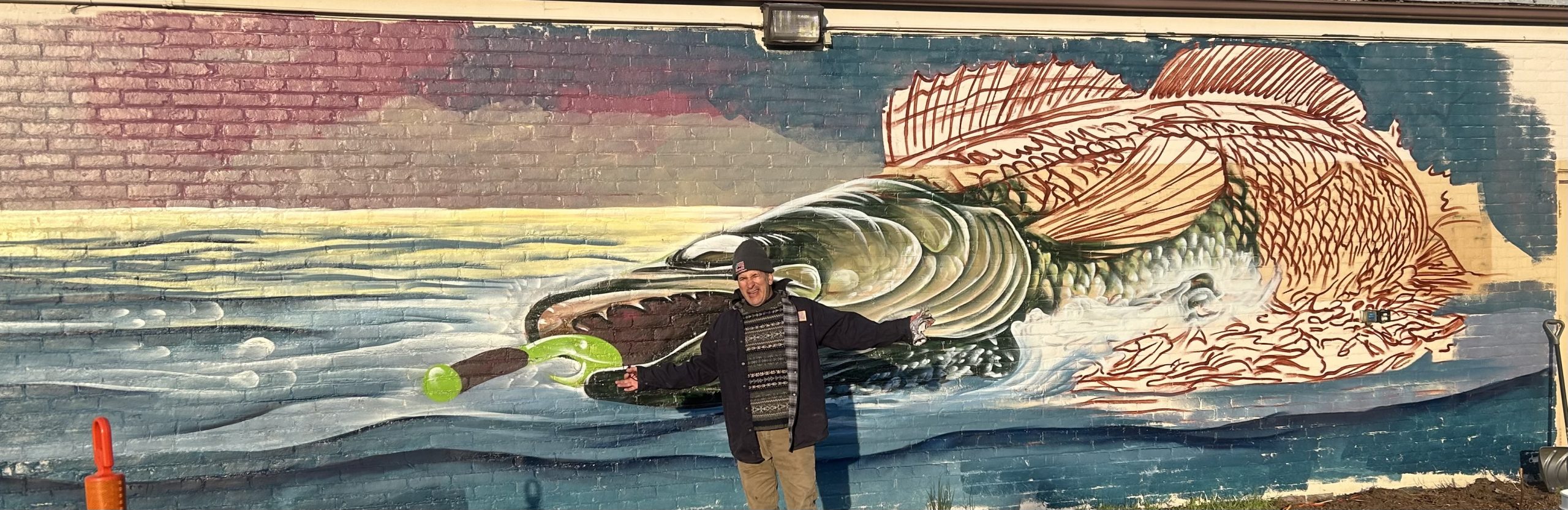 maumee river report 8 april 2026