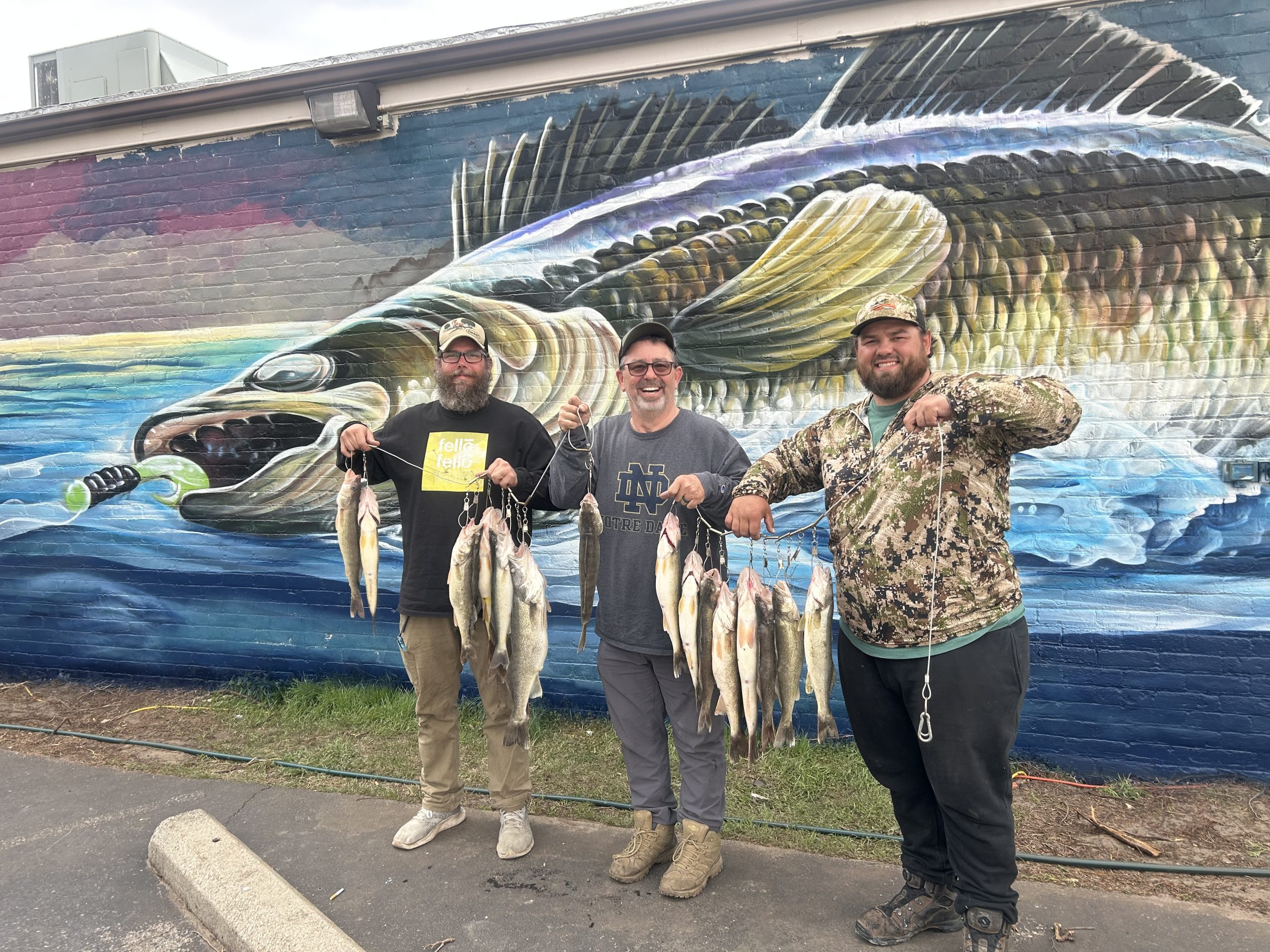 maumee river report 10 april, 2026