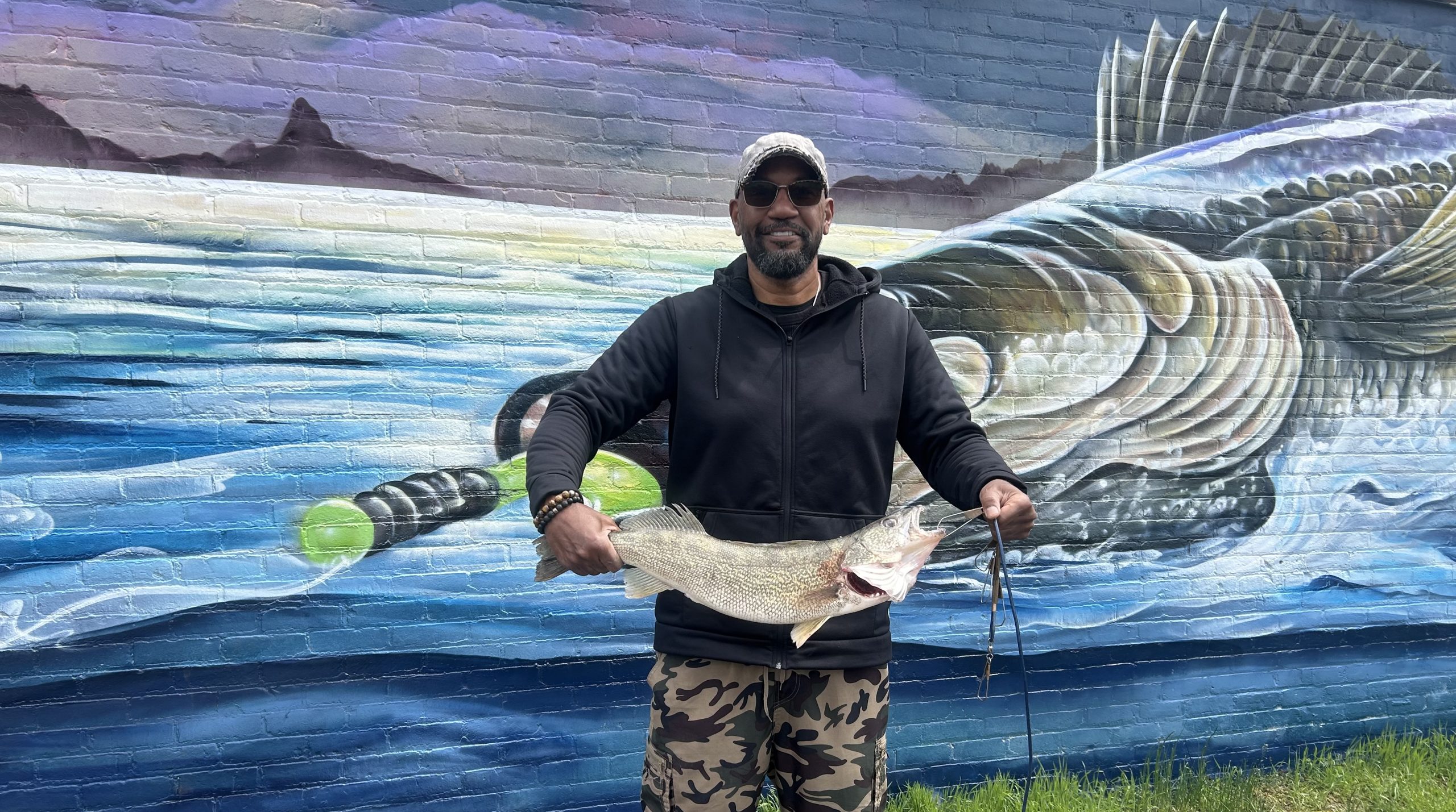 maumee river report- 20 april 2026