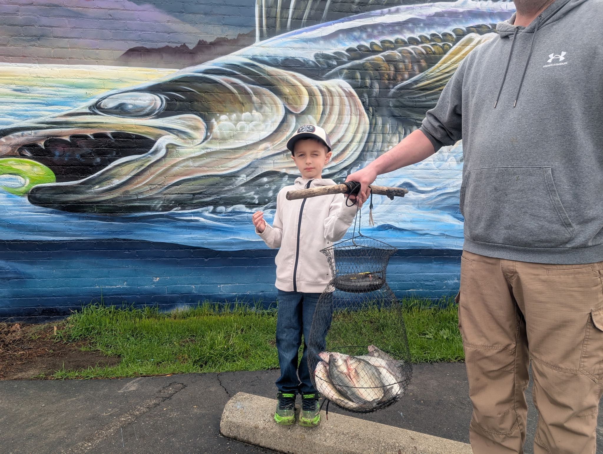 Maumee River report 26 April 2026