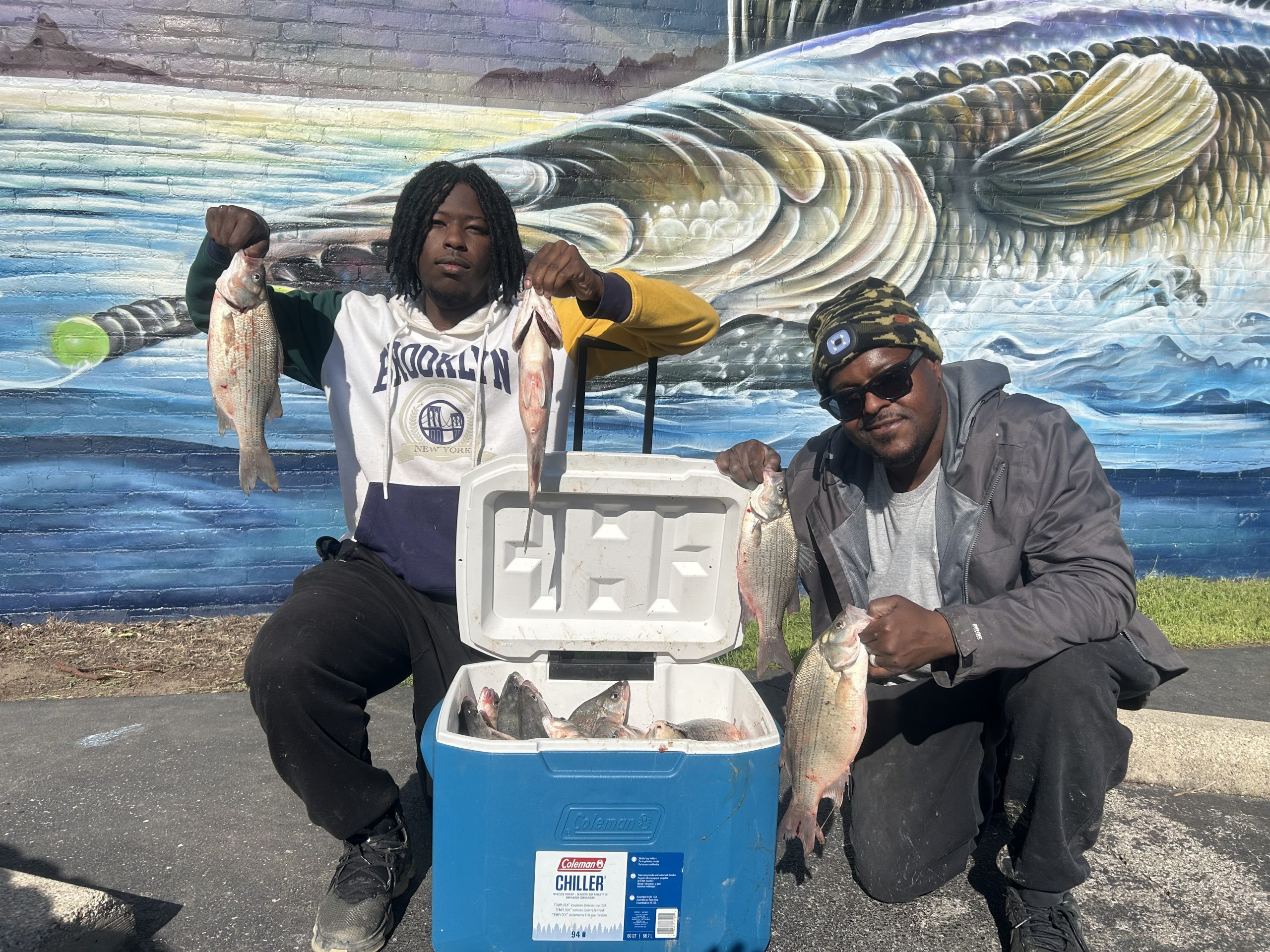 Maumee River report 15 May 2026