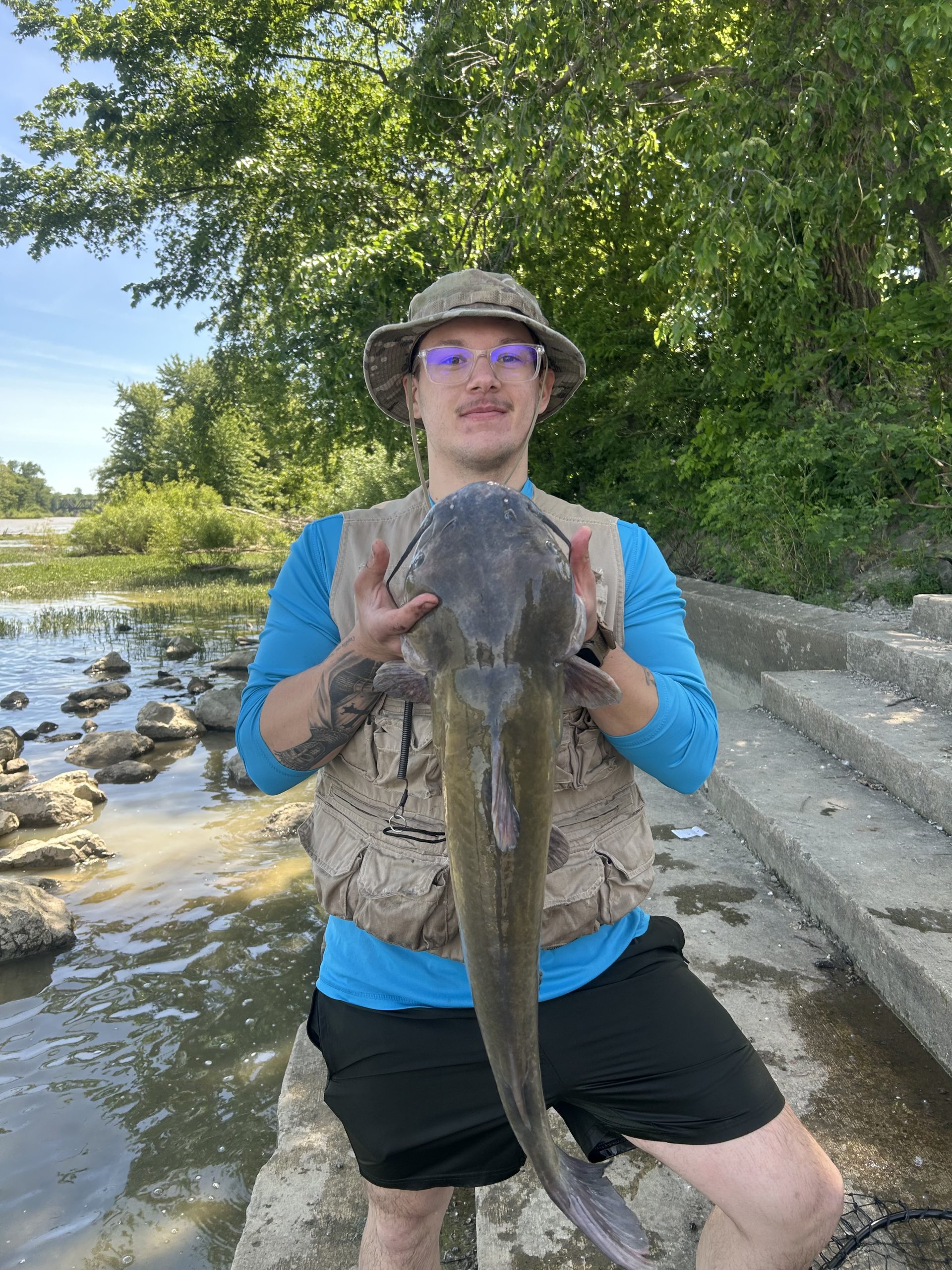 Maumee River report June 2  2026