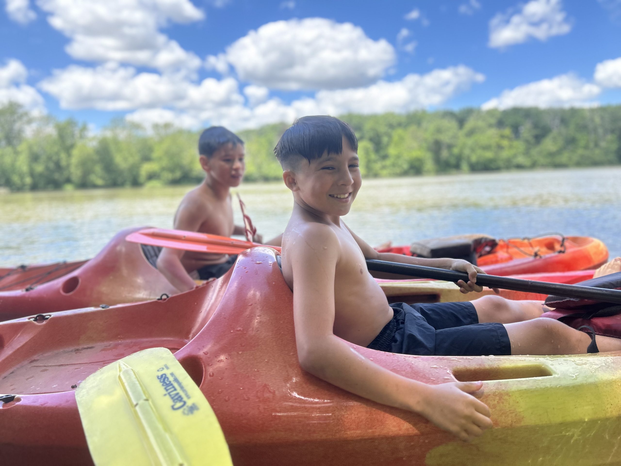 Maumee river report 22 JUNE 2026